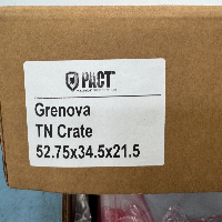 Grenova Tipnovus Automated Pipet Tip Washer and Dryer image 2